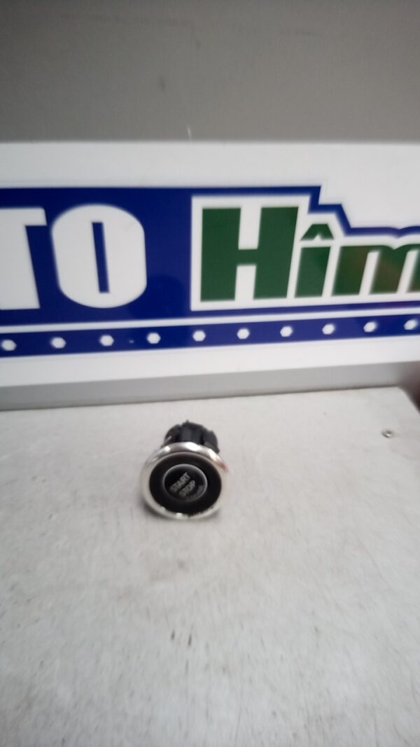 Buton Start Stop NISSAN Qashqai II J11 2014-2019