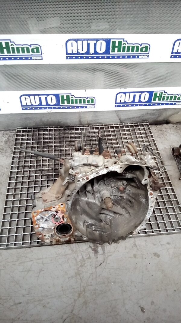 Cutie de viteze manuala 5+1 viteze TOYOTA Rav4 2.0 B 4X4 2000-2006