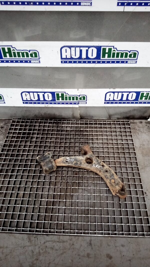 Brat fata dreapta echipat VOLVO S40 I 2.0 D 1995-2004