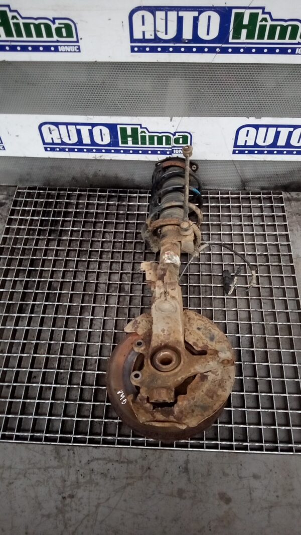 Ansamblu amortizor fata dreapta VOLVO S40 I 2.0 D 1995-2004