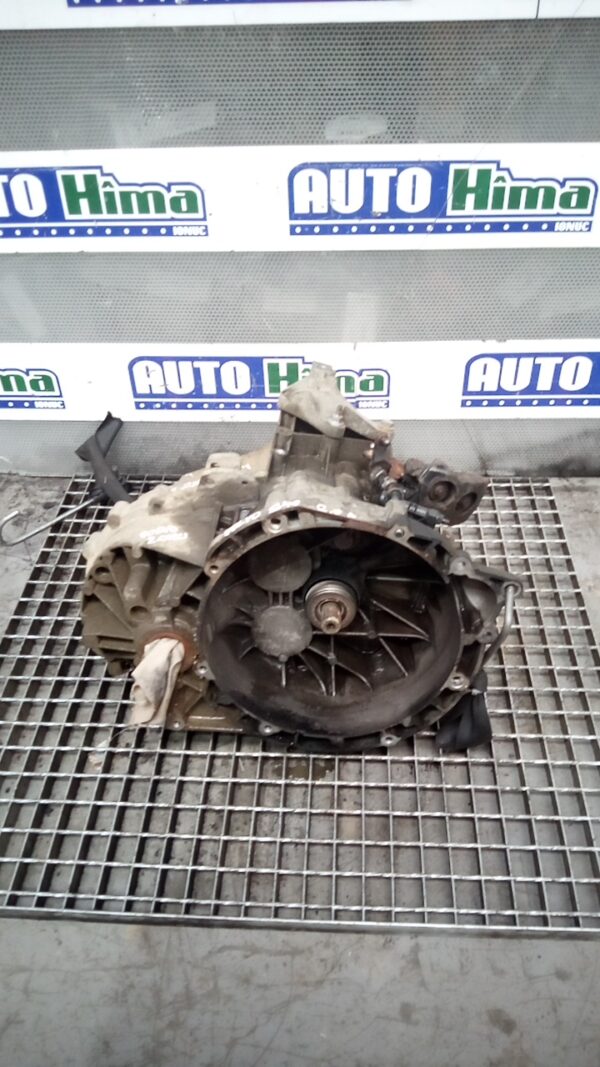 Cutie de viteze manuala 6+1 viteze VOLVO S40 I 2.0 D 1995-2004