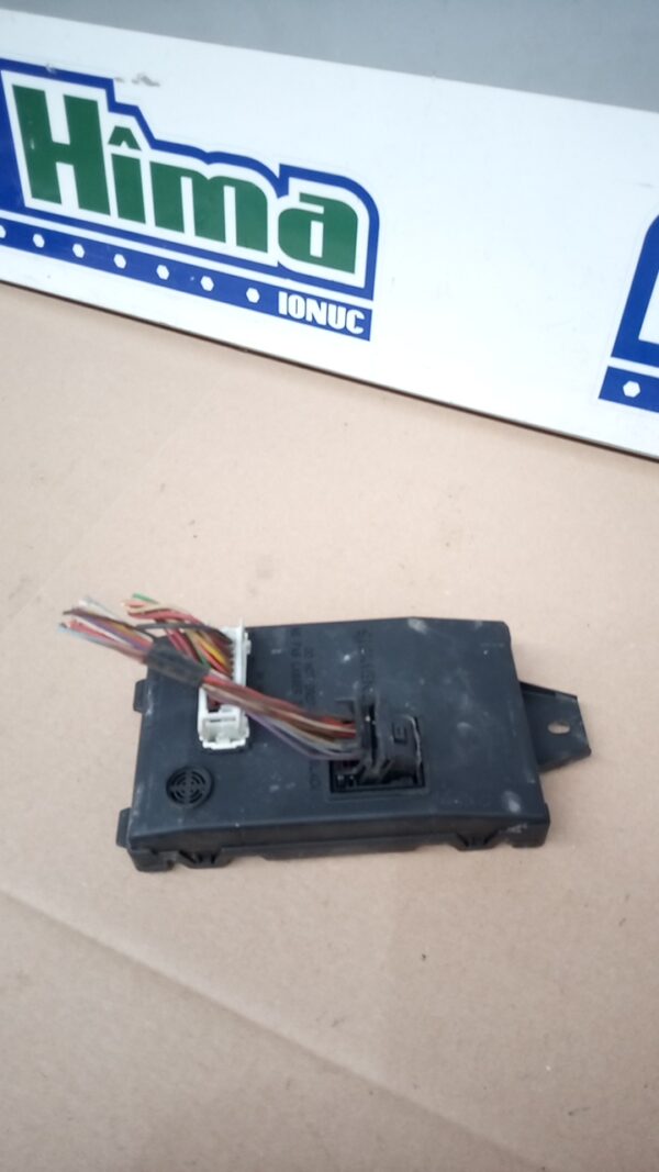 Calculator comfort RENAULT Clio II 1998-2004 1.5 DCI