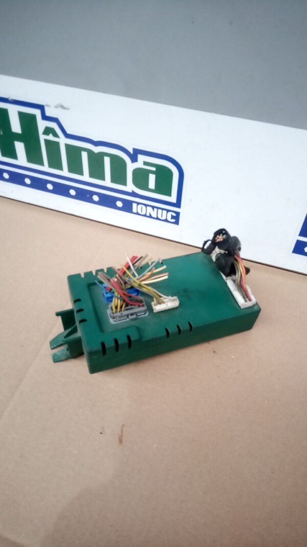 Calculator faruri ALFA ROMEO 166 1996-2007