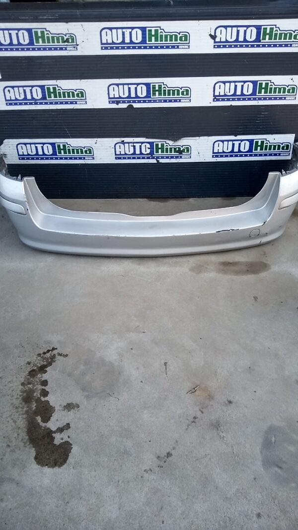 Bara spate gri metalizata OPEL Astra H Break 2004-2009