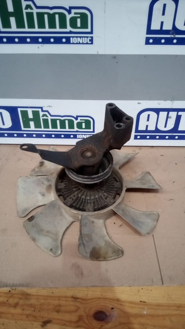 Vascocuplaj cu ventilator si suport KIA Sportage I 2.0 B 1994-2004