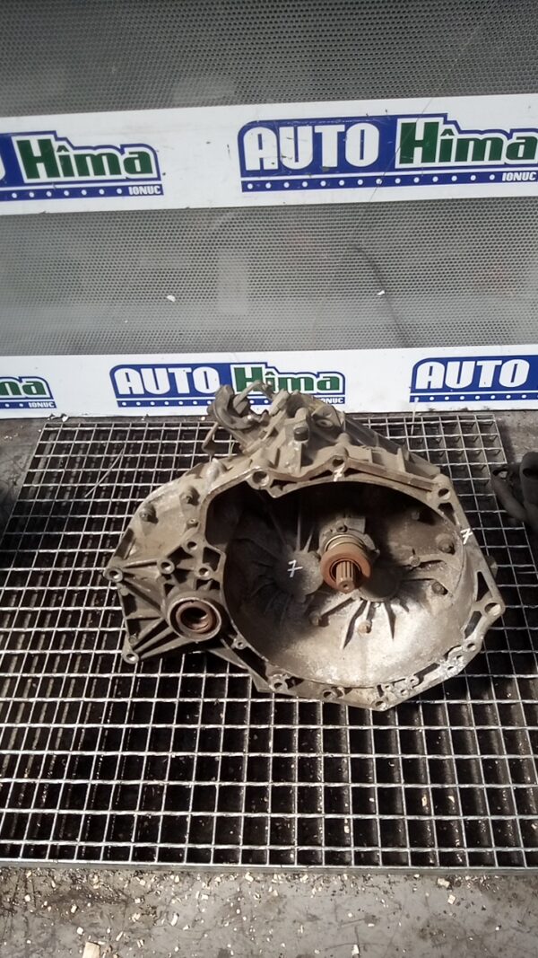 Cutie de viteze manuala 5+1 viteze OPEL Meriva A 1.7 DTI 2003-2010