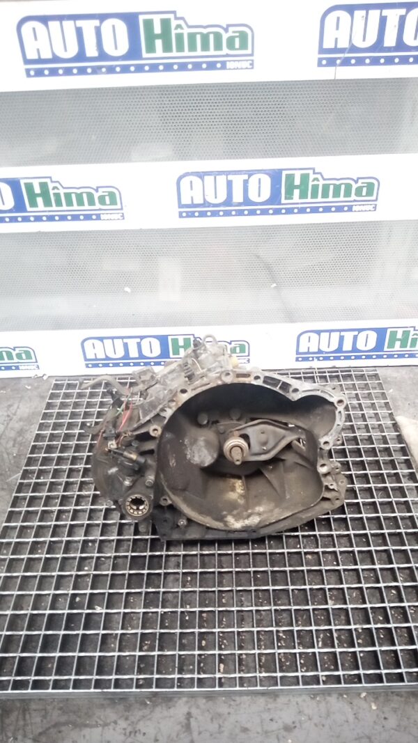 Cutie de viteze manuala 5+1 viteze PEUGEOT 406 2.0 HDI 1995-2003