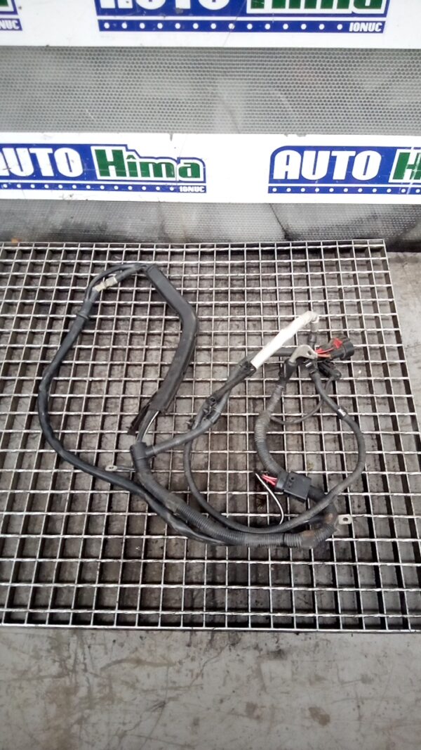 Cablaj motor-baterie AUDI A6 C7 2.0 TFSI 2011-2018