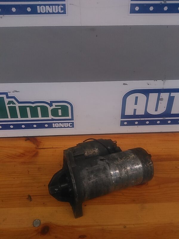 Electromotor OPEL Vectra C 1.9 CDTI 10 Dinti 2002-2008