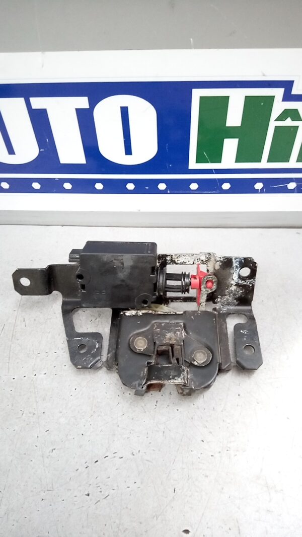 Broasca haion cu actuator deschidere BMW X3 E83 2003-2010