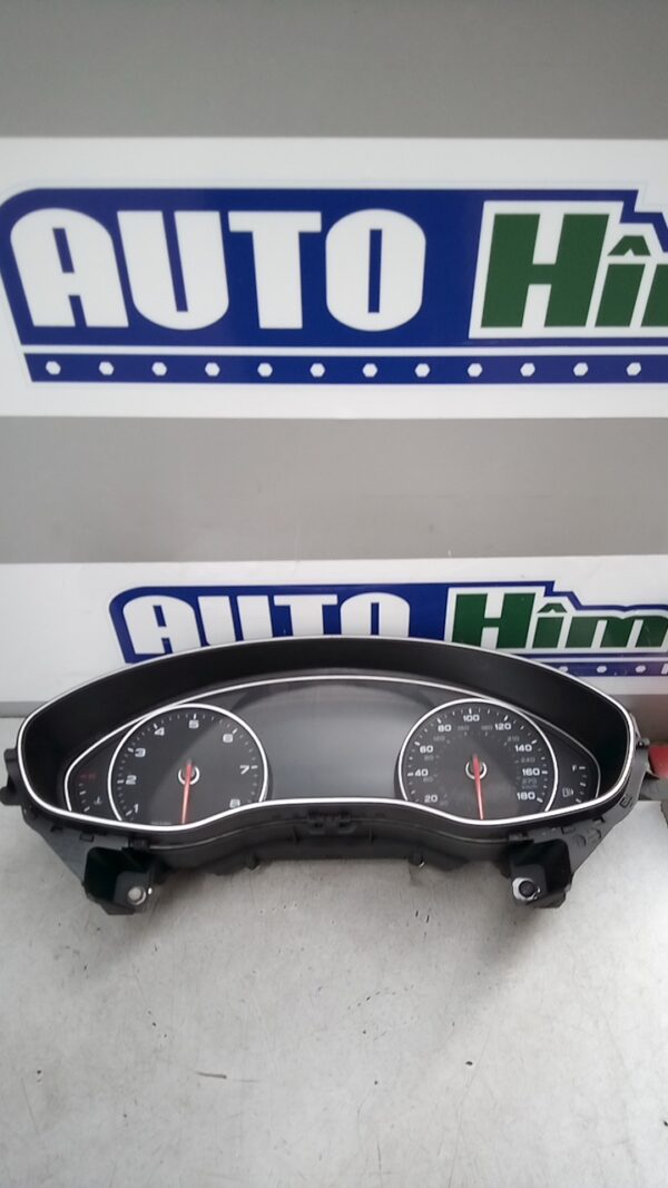 Ceas bord AUDI A6 C7 2.0 TFSI 2011-2018