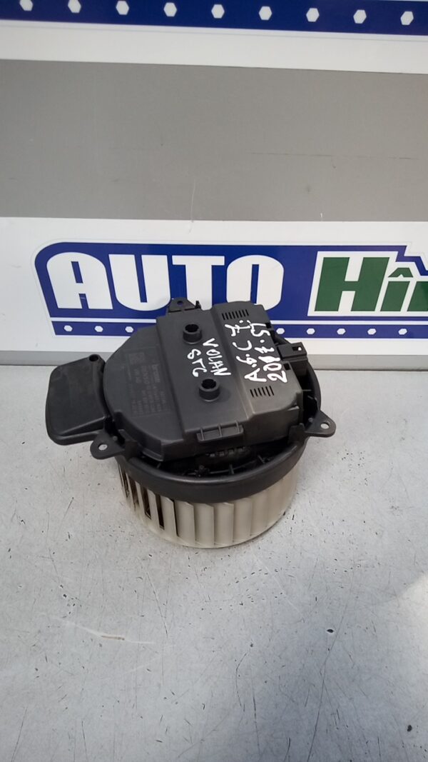 Ventilator habitaclu AUDI A6 C7 2011-2018