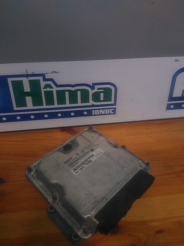 Calculator motor JEEP Cherokee KJ 2.5 CRD 2002-2007