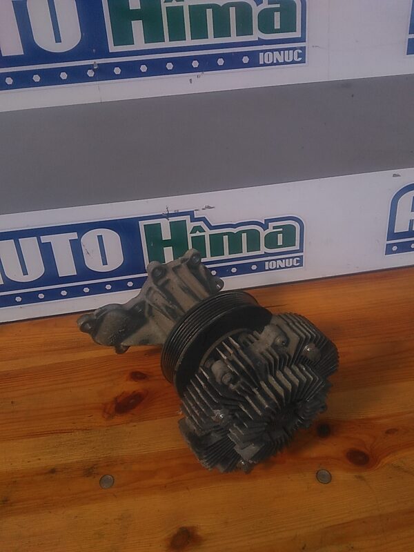 Vascocuplaj NISSAN Navara D40 2.5 DCI 2004-2021