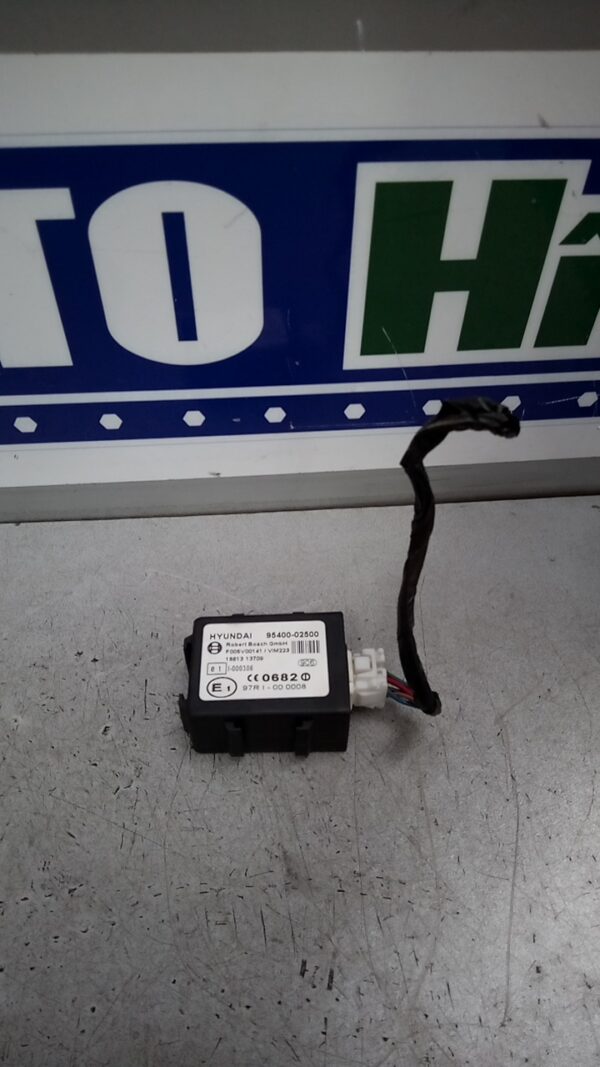 Modul imobilizator HYUNDAI SantaFe MK1 2000-2005