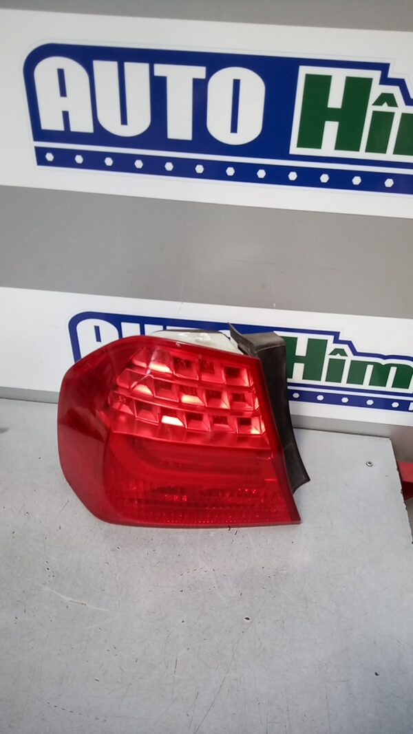 Stop stanga cu LED BMW Seria III E90 2004-2013