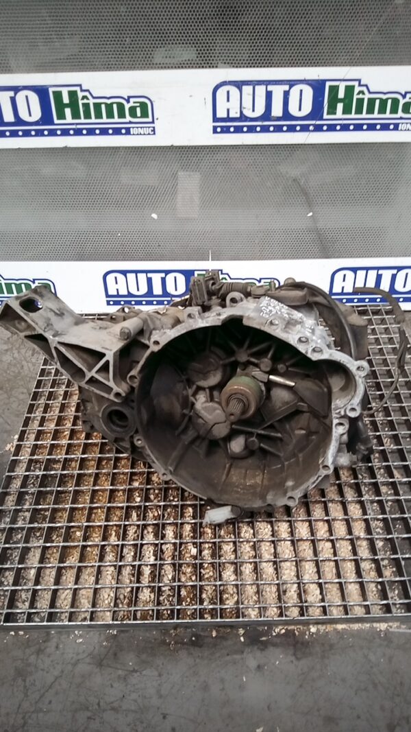 Cutie de viteze manuala 5+1 viteze VOLVO S80 I 2.4 D5 1998-2008