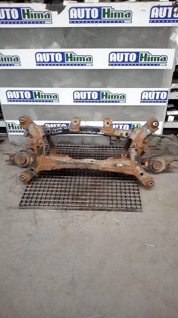Cadru jug spate HYUNDAI SantaFe MK3 2.2 CRDI 2012-2018