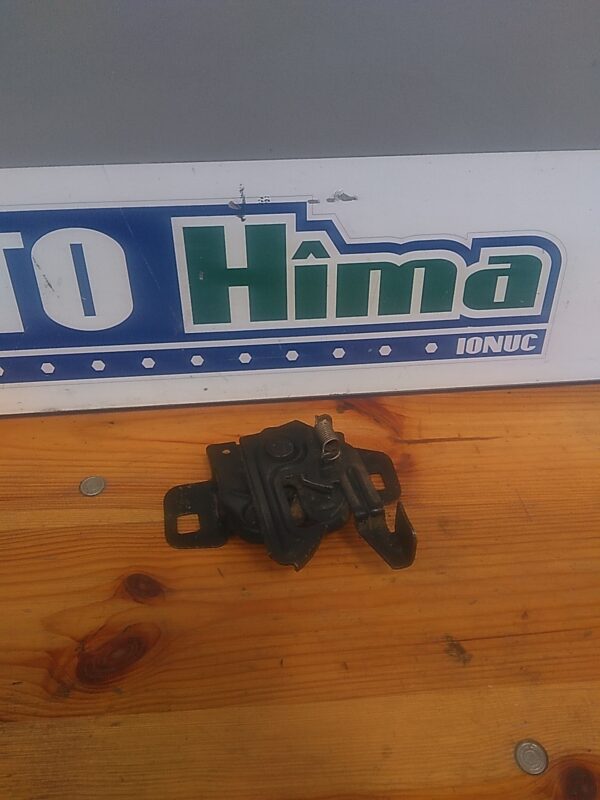 Broasca capota JEEP Cherokee KJ 2002-2007