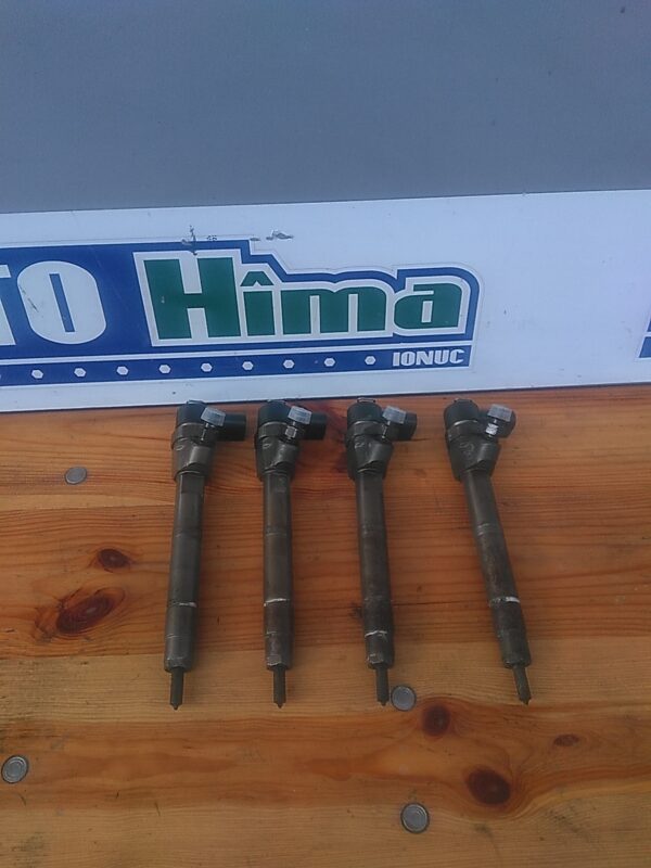 Injector MERCEDES Vito Viano W639 2.2 CDI 109-150 CP 2003-2014