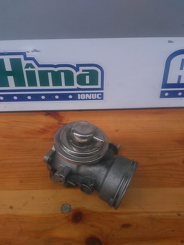 Supapa EGR AUDI A6 C5 1.9 TDI 130 CP 1997-2004