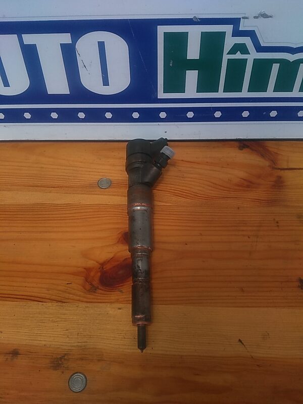 Injector BMW Seria III E46 3.0 D 184-193 CP 1997-2006