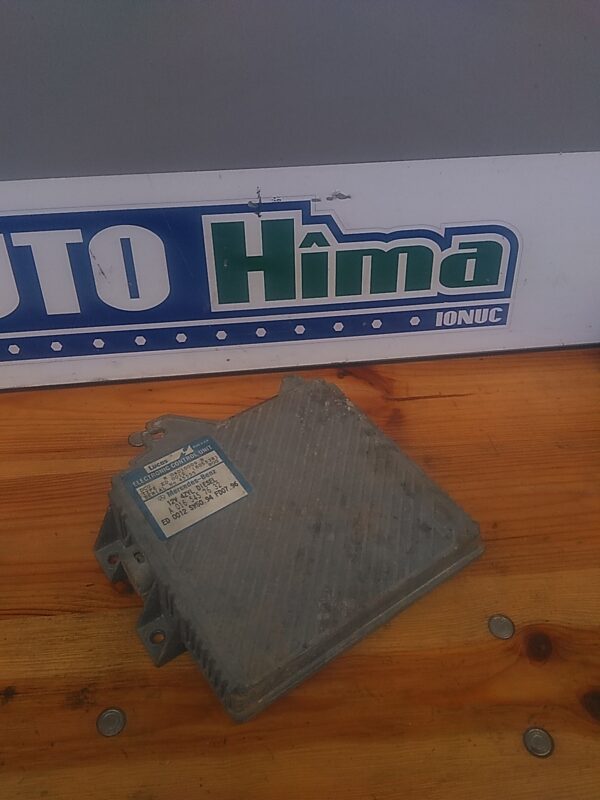Calculator motor MERCEDES C-Class W202 2.2 CDI 1993-2000