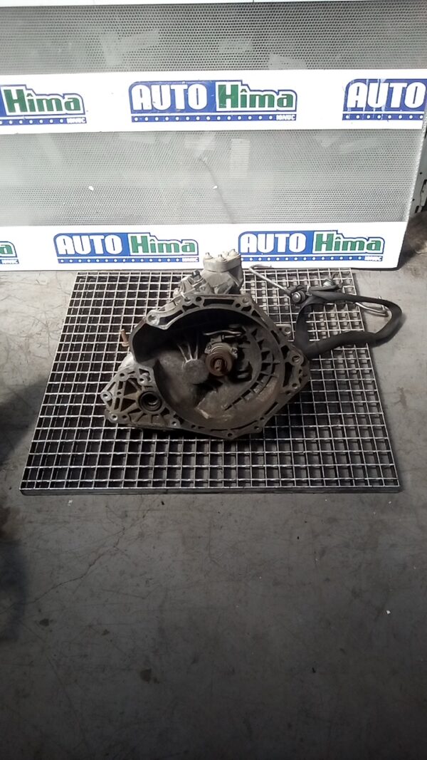 Cutie de viteze manuala 5+1 viteze OPEL Astra H 1.6 B 2004-2014