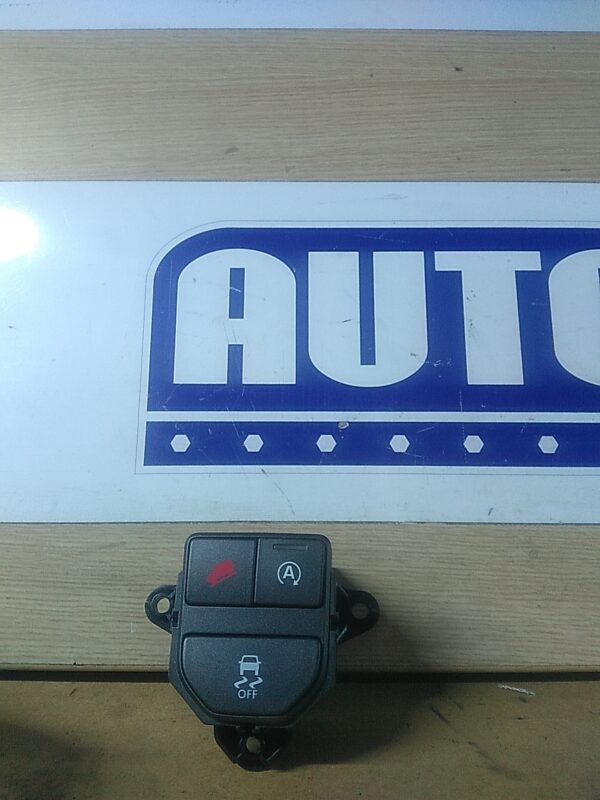 Buton tractiune ESP LAND ROVER Range Rover Evoque I L538 2011-2018