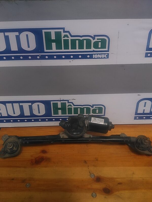 Ansamblu stergatoare parbriz HYUNDAI SantaFe MK2 2005-2012