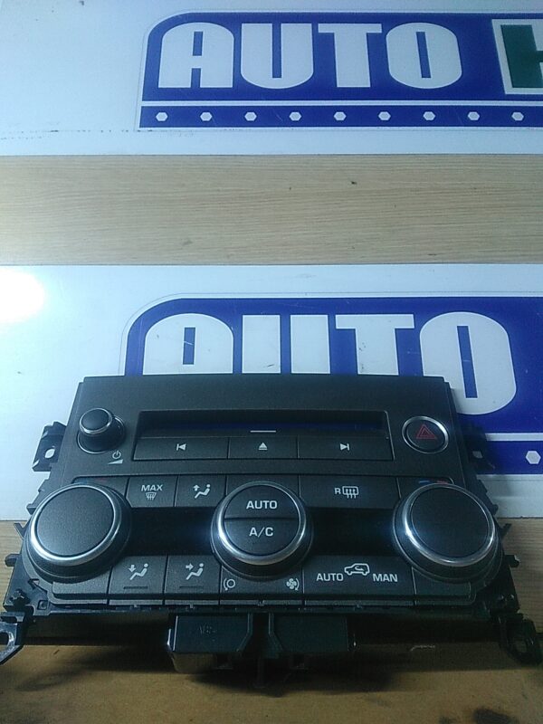 Climatronic LAND ROVER Range Rover Evoque I L538 2011-2018