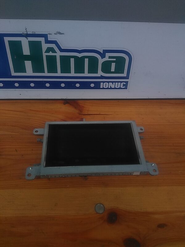 Display MMI color AUDI Q7 4L 2006-2015