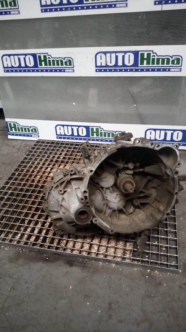 Cutie de viteze manuala 5+1 viteze VOLVO S60 2.4 D5 2000-2009