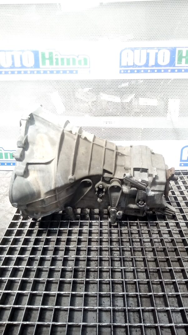 Cutie de viteze manuala 5+1 viteze MERCEDES S-Class W220 2.3 B 1998-2005