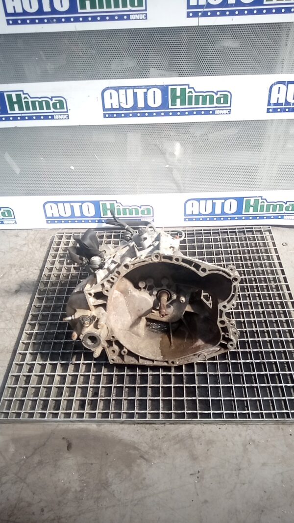 Cutie de viteze manuala 5+1 viteze PEUGEOT 307 2.0 HDI 2001-2011