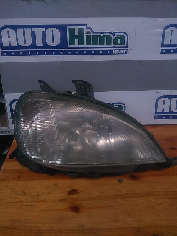 Far dreapta MERCEDES ML W163 1998-2005