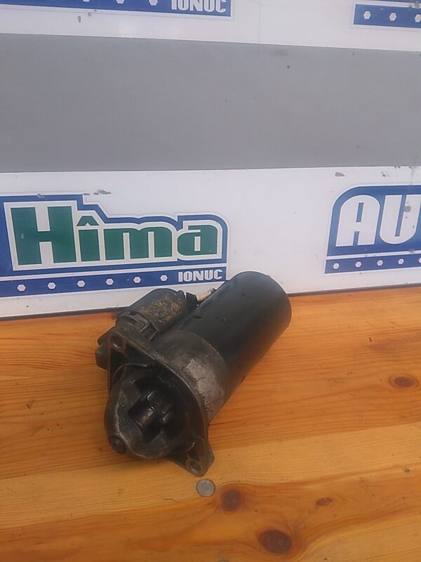 Electromotor ALFA ROMEO 159 1.9 JTDM 9 Dinti 2004-2011