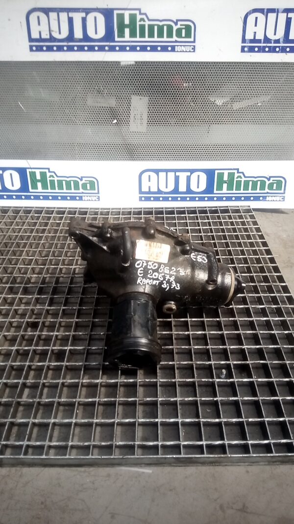 Grup fata BMW X5 E53 3.0 D RAPORT 3.73 1999-2006