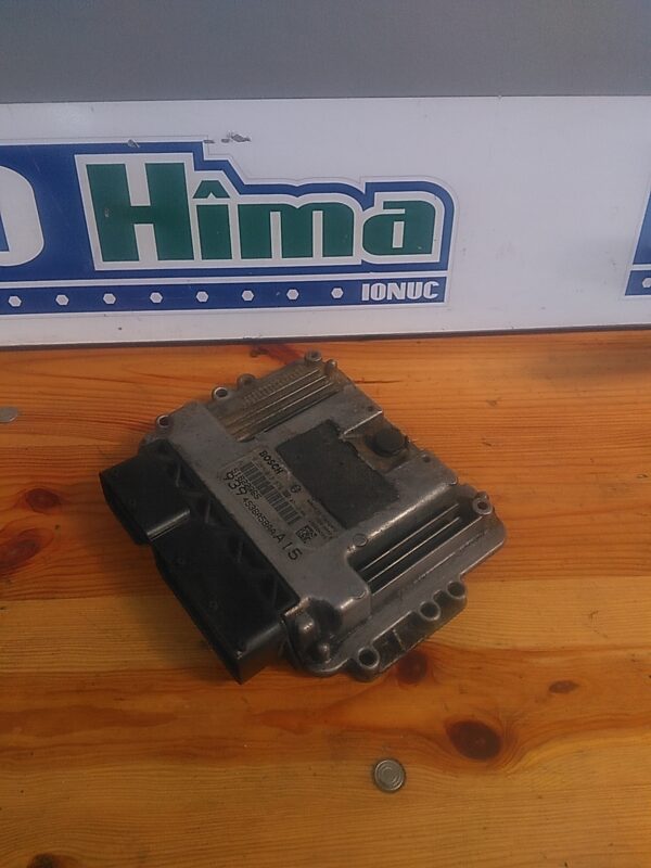 Calculator motor ALFA ROMEO 159 1.9 JTD 2004-2011