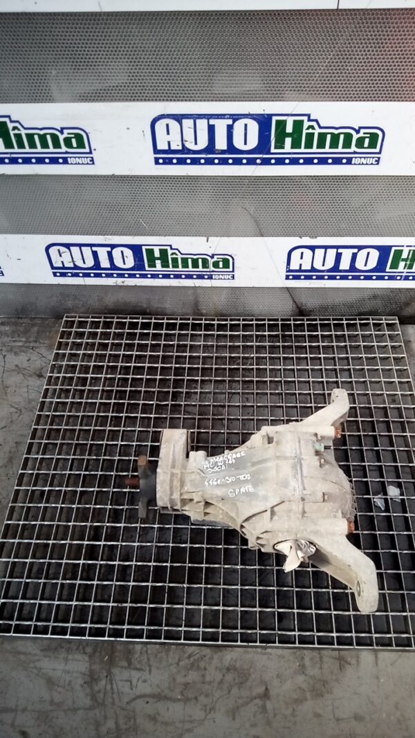 Grup spate MERCEDES ML W164 3.0 CDI 2005-2012