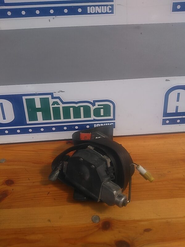 Centura de siguranta dreapta fata ALFA ROMEO 147 2000-2010