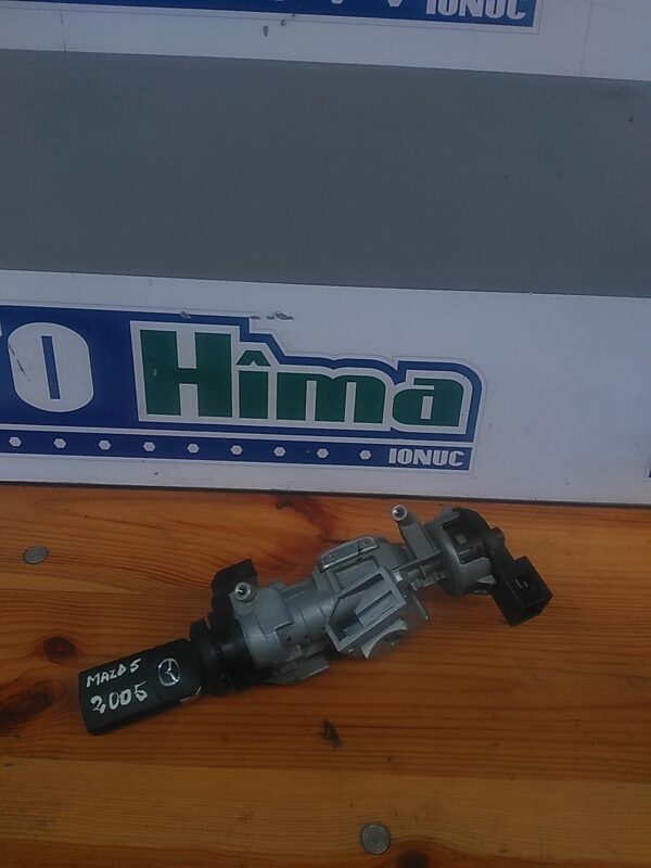 Contact cu cheie MAZDA 5 CR 2004-2010