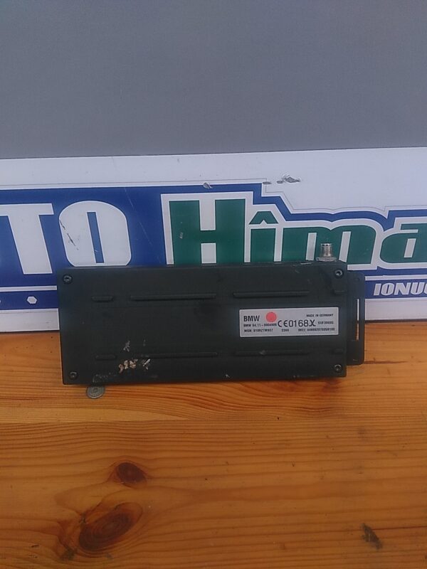 Modul telefon BMW Seria III E46 1997-2006