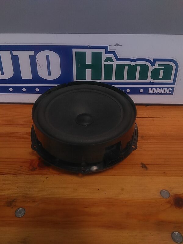 Boxa fata VOLKSWAGEN Tiguan 5N 2007-2011