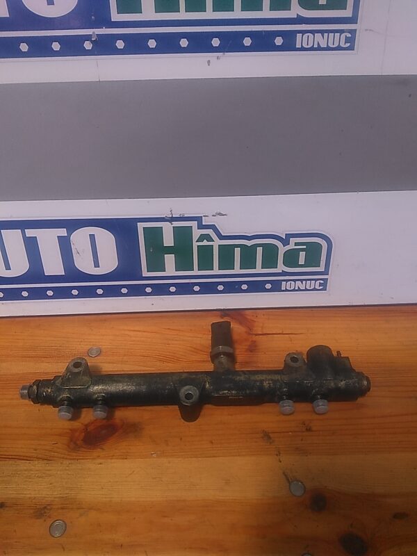 Rampa injectoare JEEP Cherokee KJ 2.5 CRD 141 CP 2002-2007