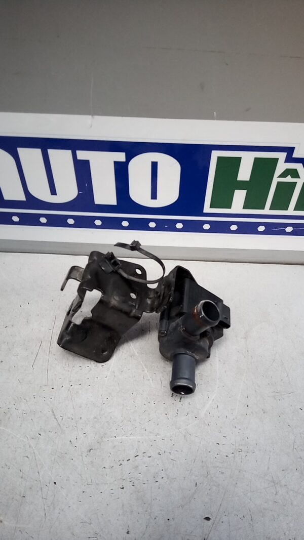 Pompa suplimentara apa AUDI A6 C7 2011-2018