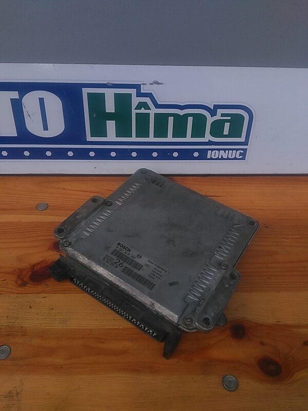 Calculator motor PEUGEOT Expert 2.0 HDI 1995-2007