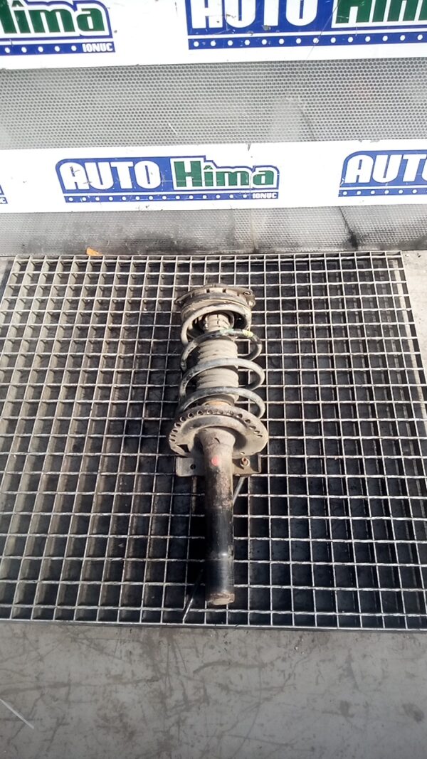 Ansamblu amortizor fata KYB RENAULT Megane II 1.9 DCI 2002-2009