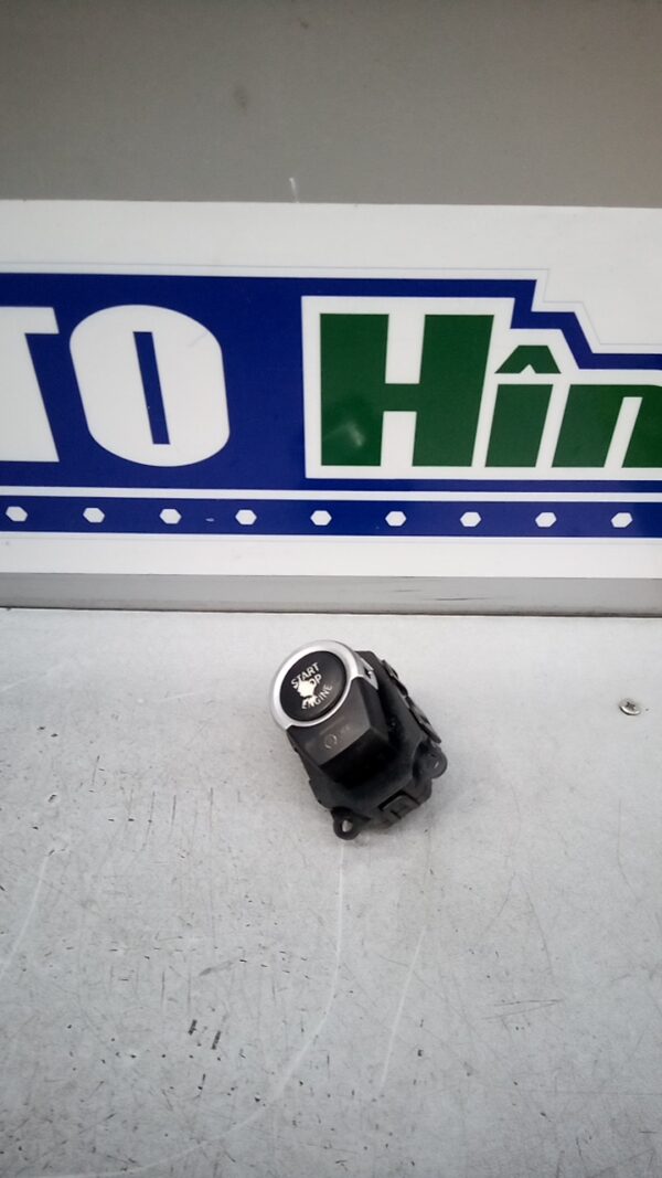 Buton START STOP BMW Seria V F10 2010-2014
