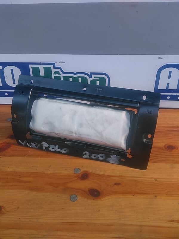 Airbag pasager VOLKSWAGEN Polo 9N 2001-2009